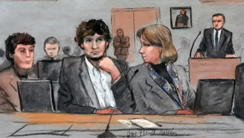 Защита Царнаева потребовала в суде пересмотра приговора