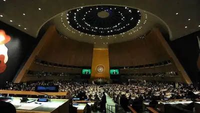 Телеканал RTVI, фото - Новости Zakon.kz от 15.04.2018 11:34