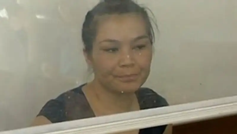 Вынесен приговор няне, убившей мальчика-инвалида в Талгаре