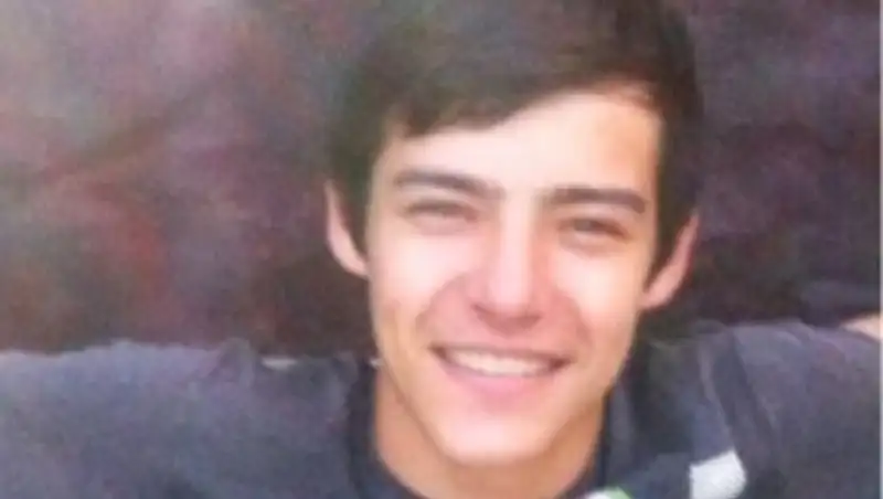 Қостанайда 17 жастағы жігіт жоғалып кетті