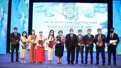 пресс-служба акимата Алматинской области., фото - Новости Zakon.kz от 23.06.2021 18:26