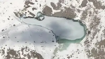 ДЧС Алматы, фото - Новости Zakon.kz от 14.06.2019 10:05