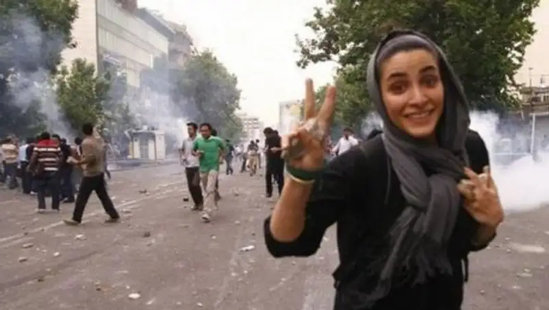 В Иране заблокировали доступ к Instagram и Telegram