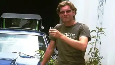 Daily Mirror, фото - Новости Zakon.kz от 18.02.2018 15:57