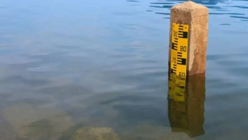 Подъем уровня воды спрогнозировали в СКО