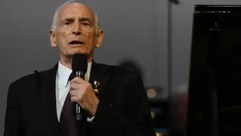 Василий Лановой пережил клиническую смерть