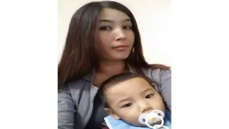 Пропавшие в Зайсане мать с ребенком нашлись в Семее