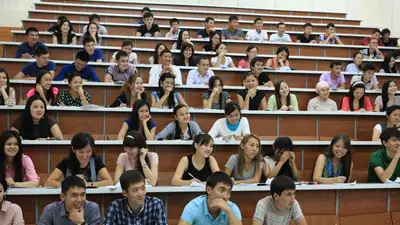 Повысится ли стоимость обучения в казахстанских вузах, фото - Новости Zakon.kz от 06.01.2023 13:48