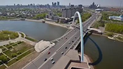 сайт акимата Астаны, фото - Новости Zakon.kz от 09.08.2018 07:19