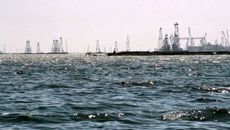 На Каспии создадут Морскую администрацию порта