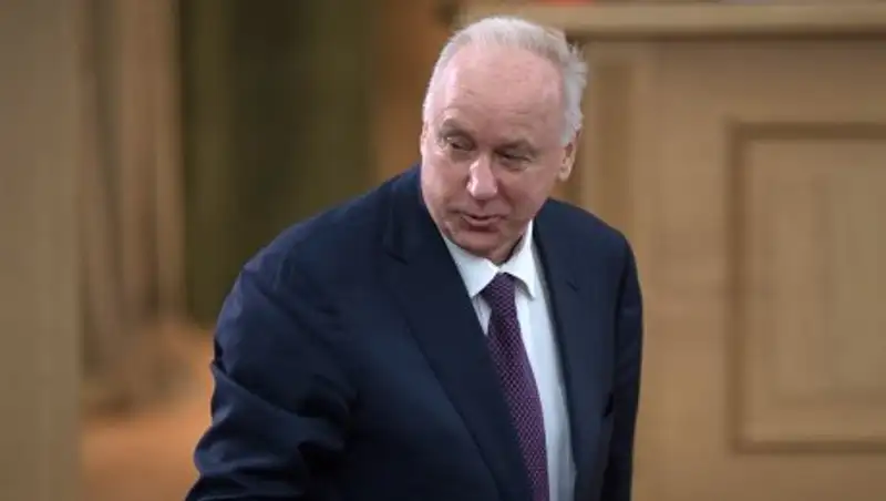 Главный следователь России призвал заблокировать Instagram из-за «теракта в Ленинграде»