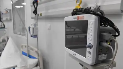 Дети массово отравились в селе Костанайской области , фото - Новости Zakon.kz от 16.06.2023 02:59