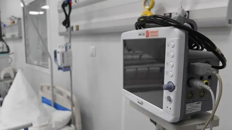 Дети массово отравились в селе Костанайской области