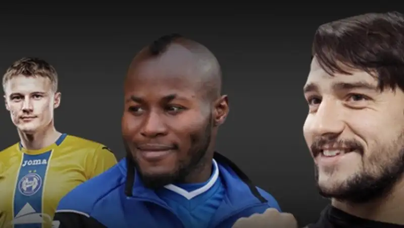 70 самых больших зарплат белорусского футбола