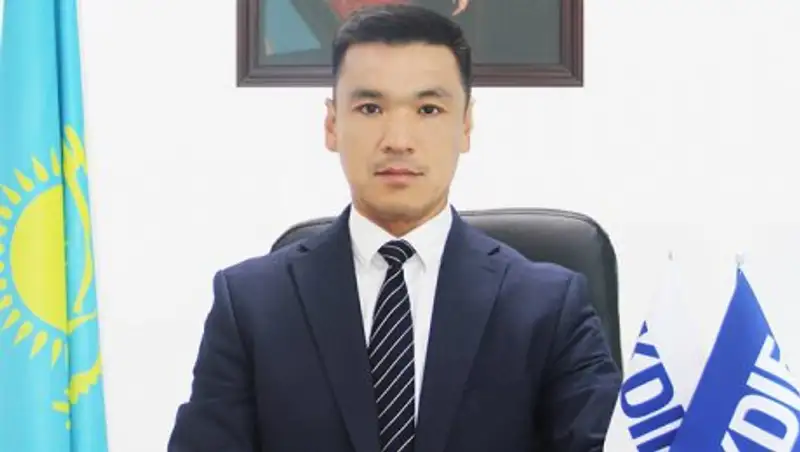 Назначен новый председатель Казахстанского фонда гарантирования депозитов