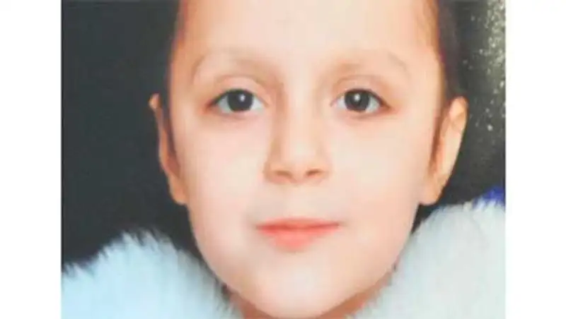 Прощание с Викой Ганя пройдет в Рудном 24 мая, похоронят девочку в Аулиеколе 