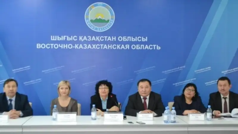 В ВКО проходит республиканский фестиваль современной музыки композиторов Казахстана