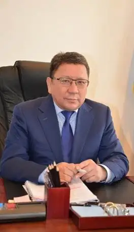 Новый период развития судебной системы (Мухтар Смагулов, Председатель Павлодарского областного суда), фото - Новости Zakon.kz от 12.11.2019 11:29