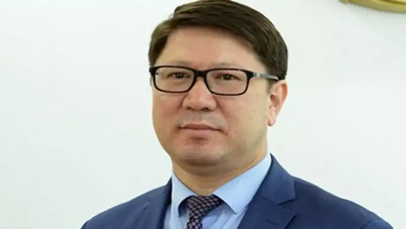 Б.Токежанов: Минздрав принимает все меры для искоренения коррупции и повышения доверия граждан