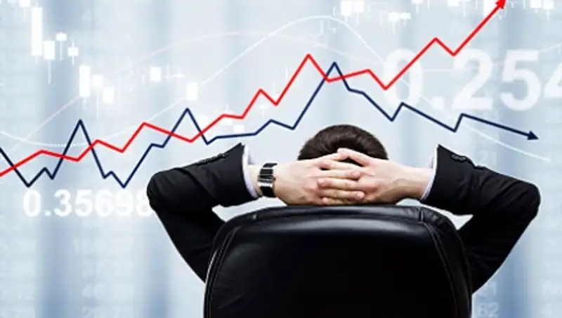 Новый антирекорд на бирже: курс доллара 313,99 тенге