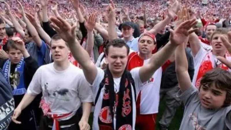 Ожидания болельщиков «Славии» от предстоящей встречи их команды с «Астаной»