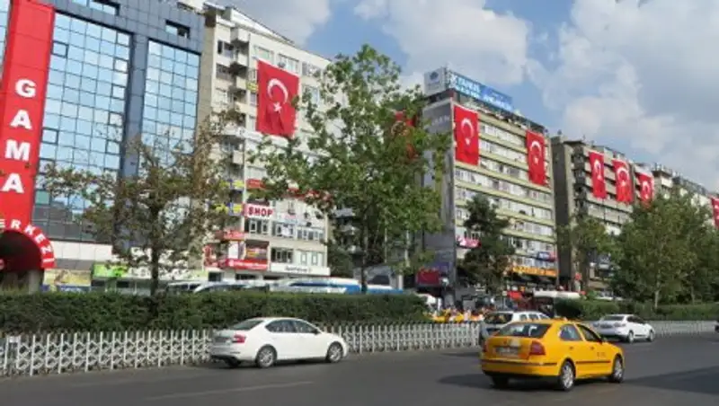 США: Отставной генерал не участвовал в попытке переворота в Турции