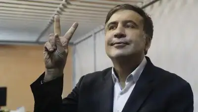 Фото © AP Photo/Sergei Grits, фото - Новости Zakon.kz от 12.12.2017 01:55