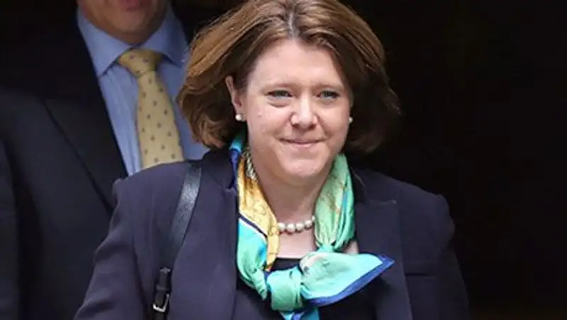 Британский министр ушла в отставку из-за обвинений в растрате 5800 фунтов