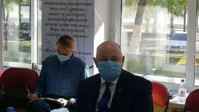 "Казцинк", фото - Новости Zakon.kz от 29.09.2020 09:17