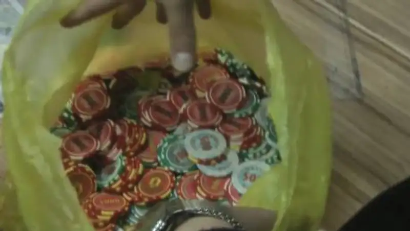 Незаконный бизнес организовал житель Шымкента на съемной квартире