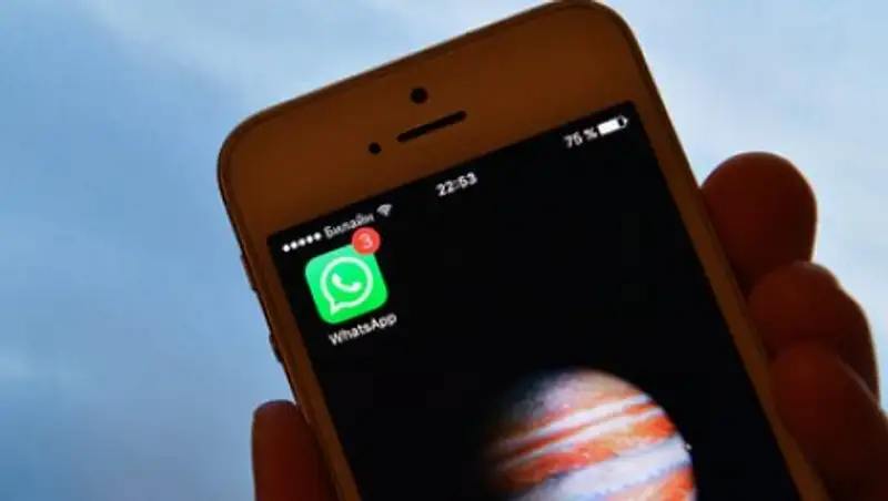 WhatsApp ограничил массовую отправку сообщений