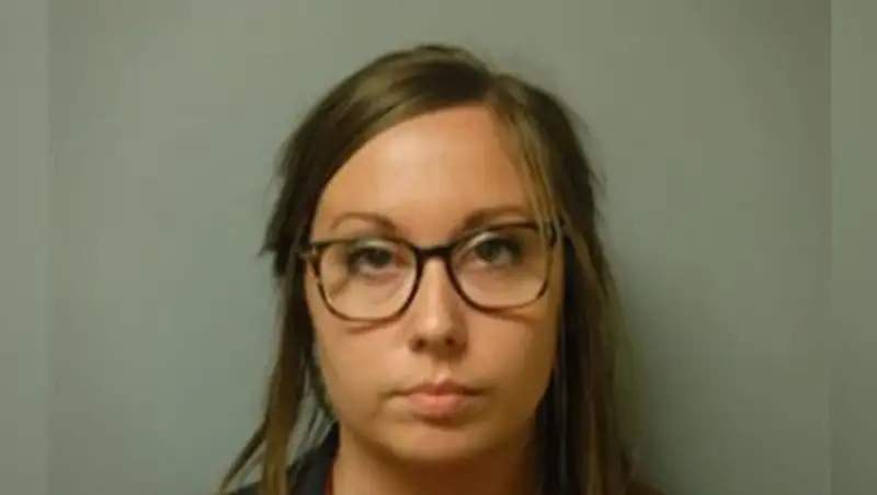 Пожизненный срок грозит учительнице в США за секс с четырьмя школьниками