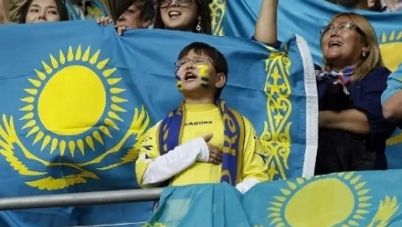 Твой родной город в эфире Первого канала «Евразия»!