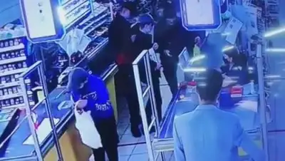 кадр из видео, фото - Новости Zakon.kz от 03.06.2021 20:49