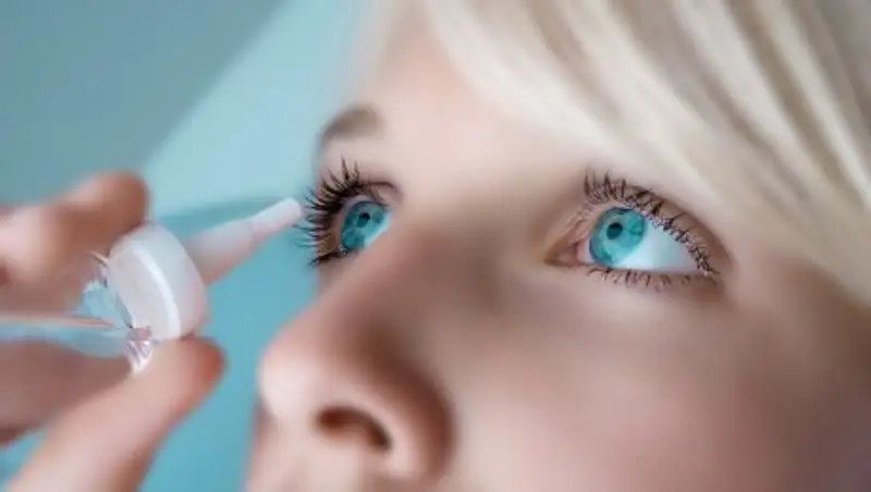 Пять способов избавиться от симптомов сухости глаз