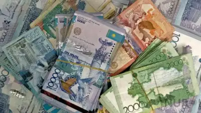 ernur.kz, фото - Новости Zakon.kz от 17.03.2020 10:07