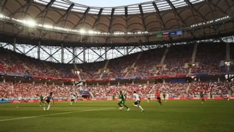 Египетский тренер умер, комментируя матч своей сборной с Саудовской Аравией