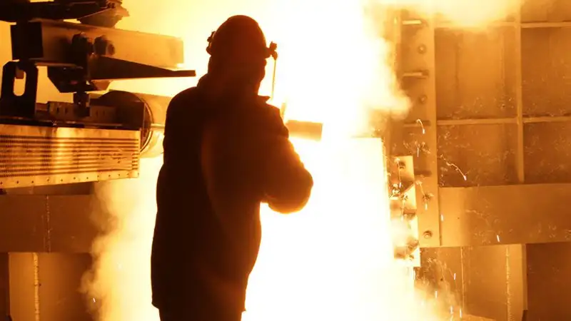 Эксперт о безопасности на "АрселорМиттал Темиртау": Ситуация плачевная