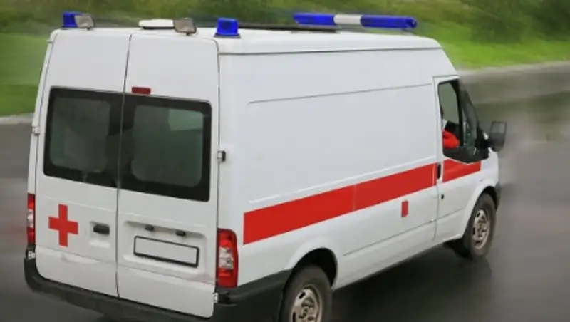 На севере Камеруна террорист-смертник подорвал себя в мечети