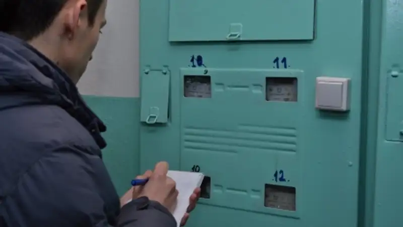 Жильцам петропавловских многоэтажек разрешили создать КСК