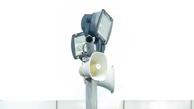 Казахстанцев предупредили о включении электросирен, фото - Новости Zakon.kz от 27.02.2023 11:34