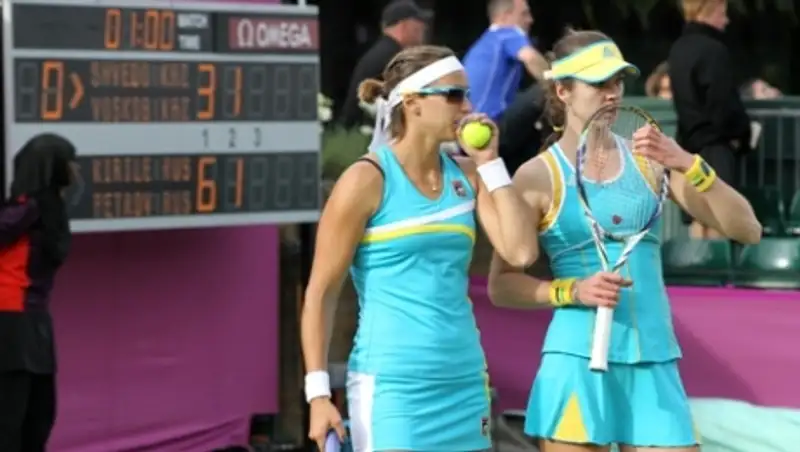 Дияс, Шведова, Путинцева и Воскобоева сыграют за Казахстан в Кубке Федерации