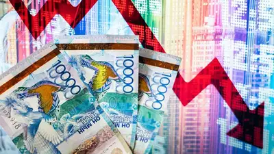 Изменится ли курс тенге накануне Наурыза – прогноз финансистов, фото - Новости Zakon.kz от 10.03.2023 17:17