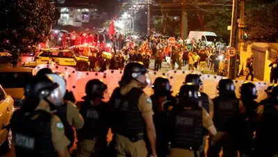 REUTERS / Rodolfo Buhrer, фото - Новости Zakon.kz от 08.04.2018 12:40