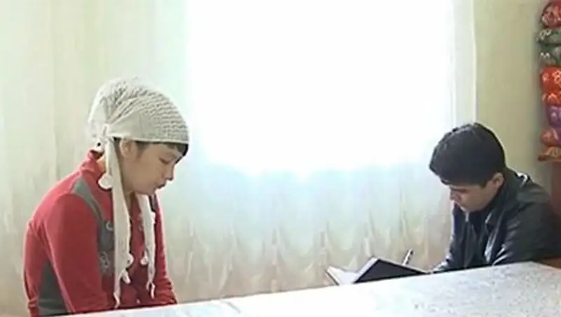 Семья из Туркестана обвиняет врачей роддома в смерти новорожденного