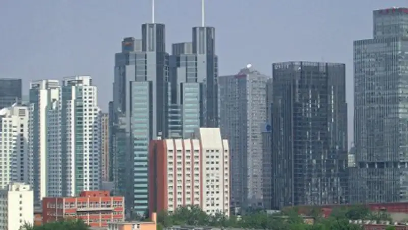 КНР обвинила Австралию в шпионаже и слежке за гражданами Китая