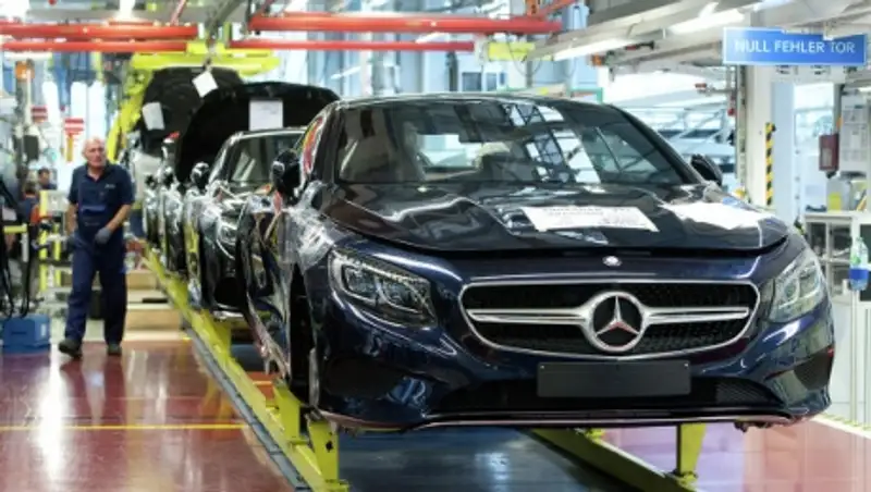 DWN: Восточный комитет немецкой экономики восстал против санкций