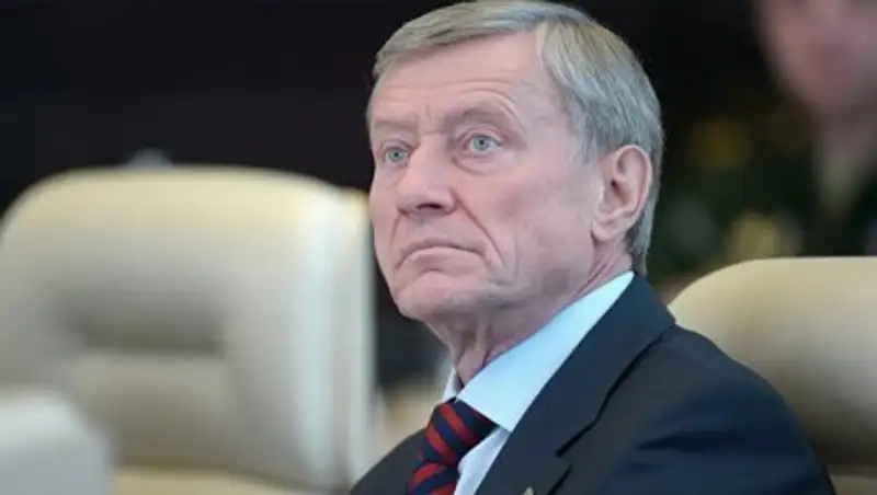 Генсек ОДКБ подтвердил ротацию должностных лиц в рамках организации