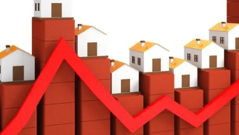 В ожидании «7-20-25» упал спрос на недвижимость