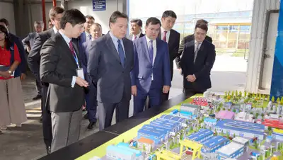 primeminister.kz, фото - Новости Zakon.kz от 16.03.2019 17:57